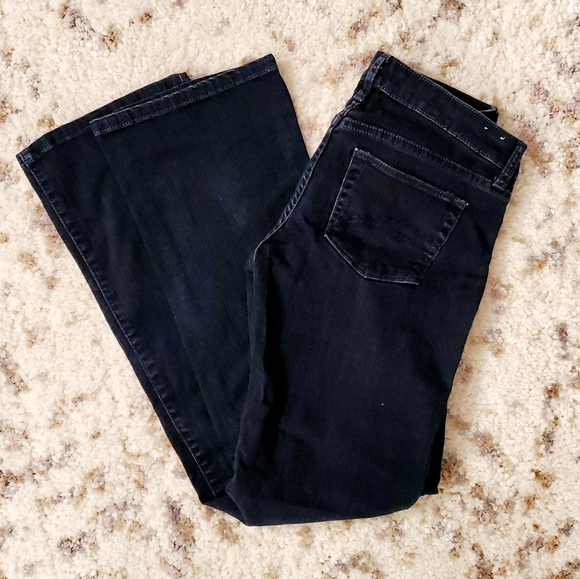 DECREE | dark denim 👖 - Picture 2 of 5